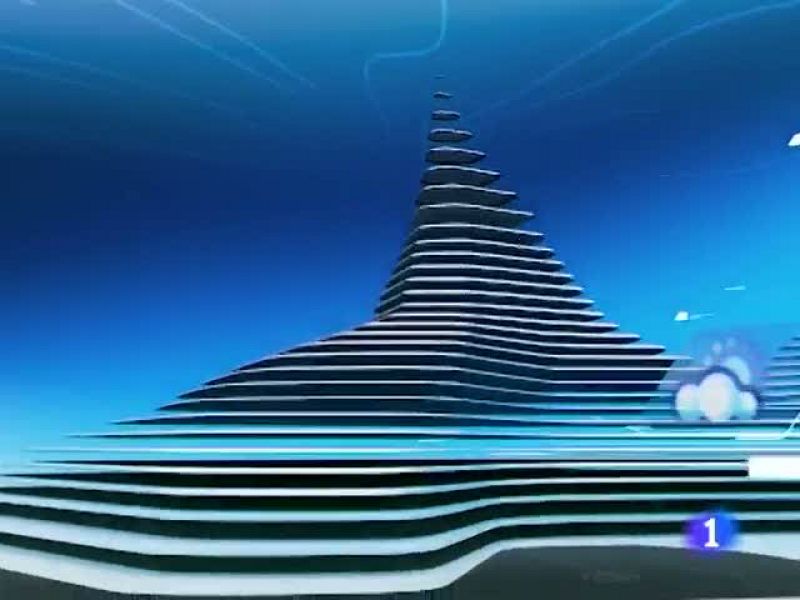 El tiempo en La Rioja - 11/07/13 | Ver