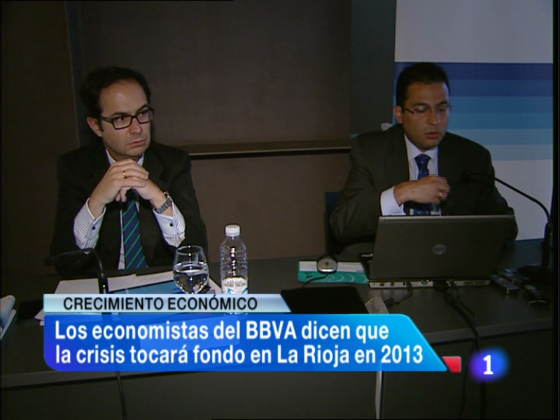 Telerioja en 2' - 11/07/13 | Ver