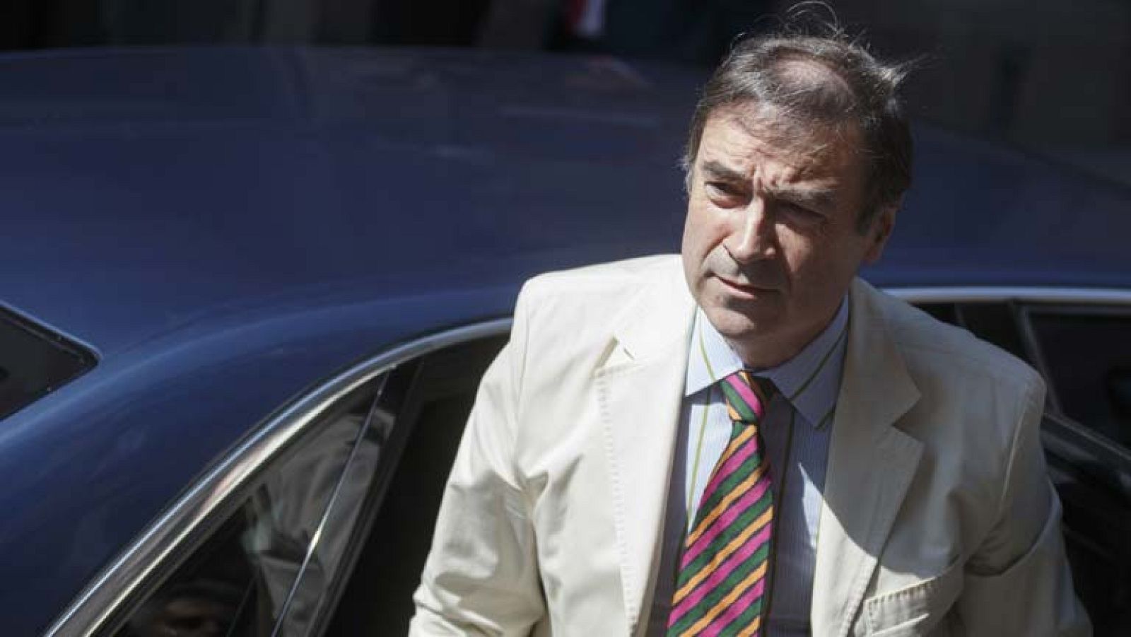 Telediario 1 en cuatro minutos - 11/07/13