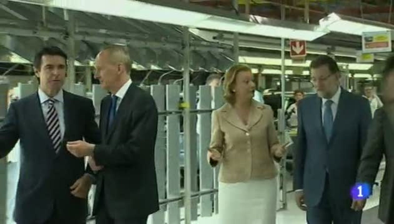 Noticias Aragón 2 - 10/07/13 | Ver