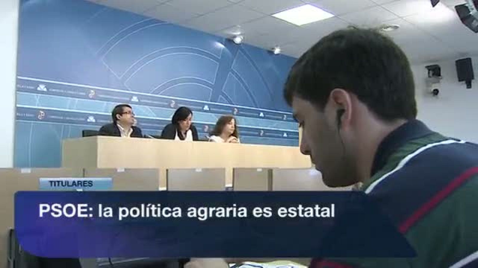 Castilla y León en 2' - 11/07/13