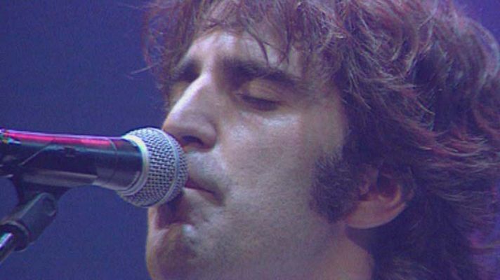 Telediario 1 - Nuevas canciones de Duncan Dhu