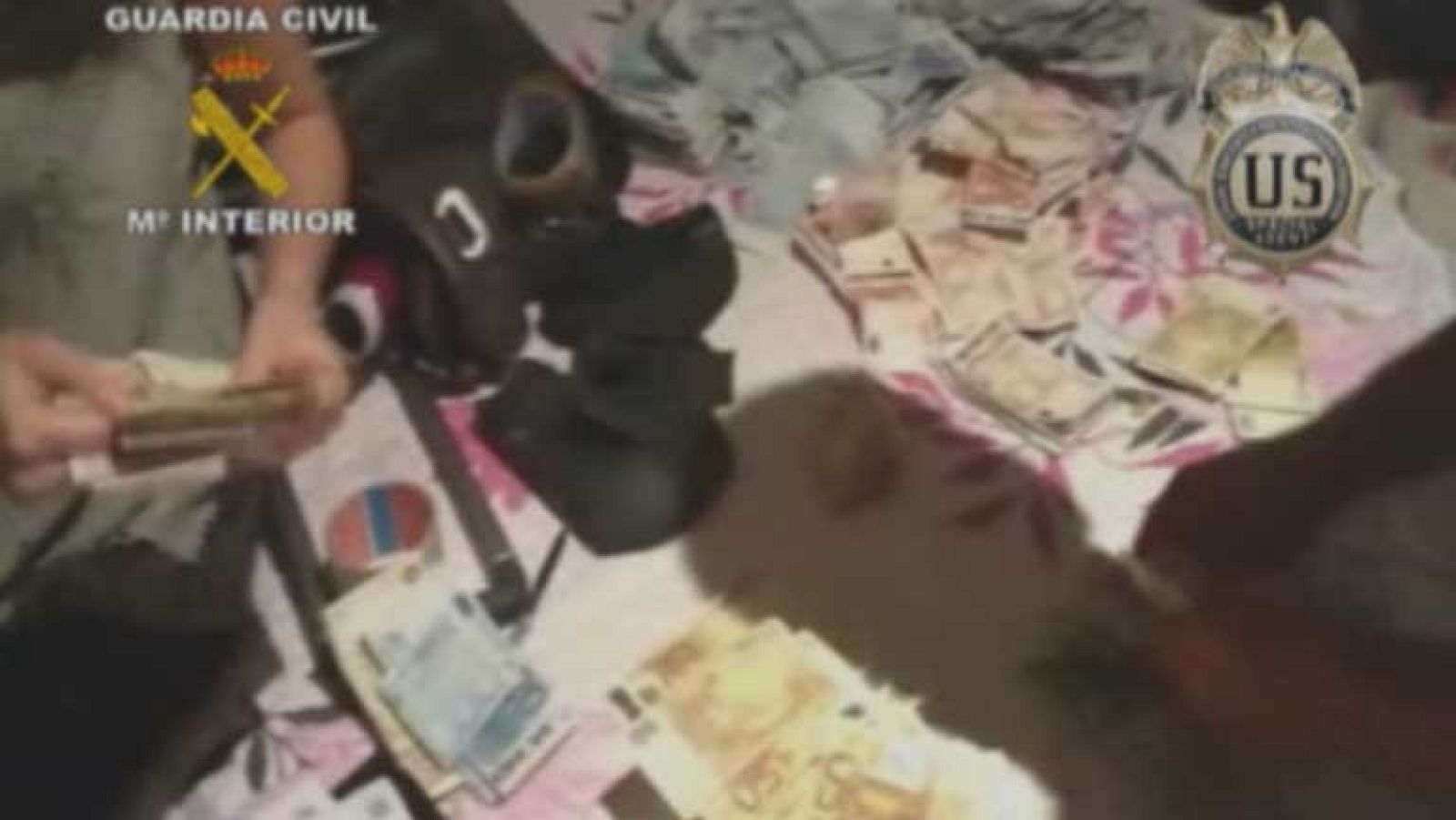 Informativo de Madrid 2 - 11/07/13