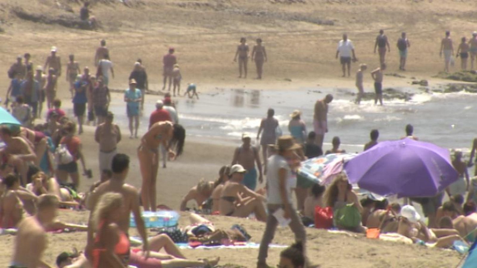 Canarias en 2' - 11/07/13 | Ver