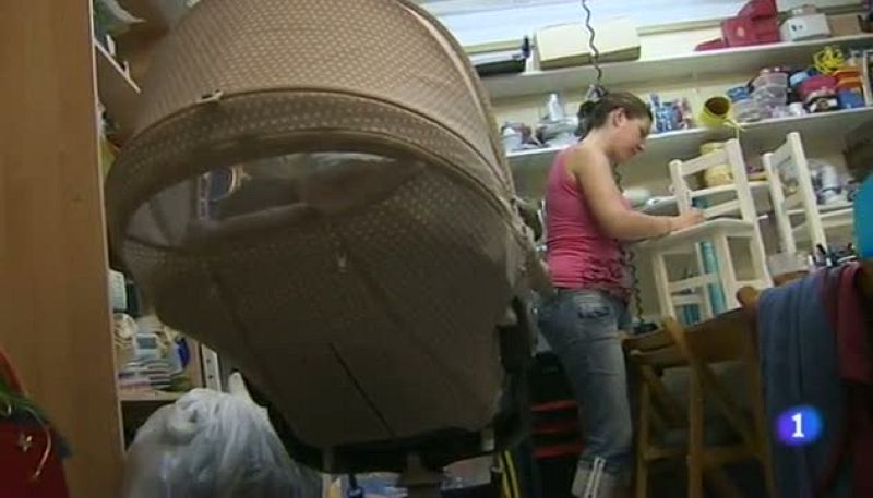 Noticias Aragón 2 - 11/07/13 | Ver