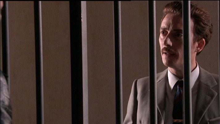 Gran Reserva. El origen - Vicente engaña a Toni