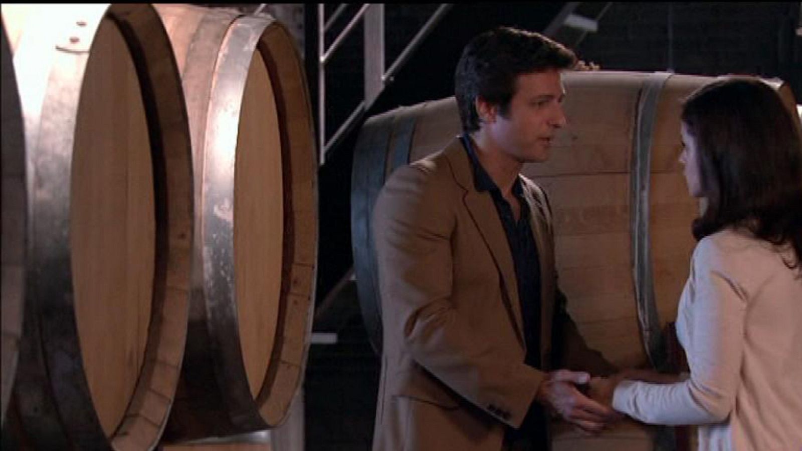 Elena necesita tiempo