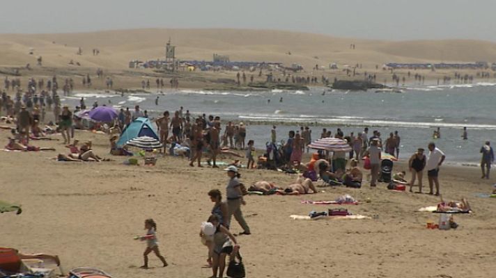 Telecanarias - Telecanarias - 11/07/13