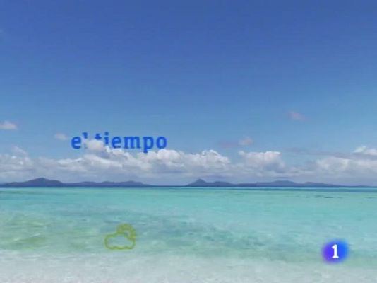 TeleCantabria - El tiempo en Cantabria - 11/07/13