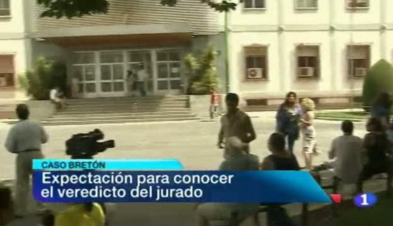 Noticias Andalucía - 11/07/2013 | Ver