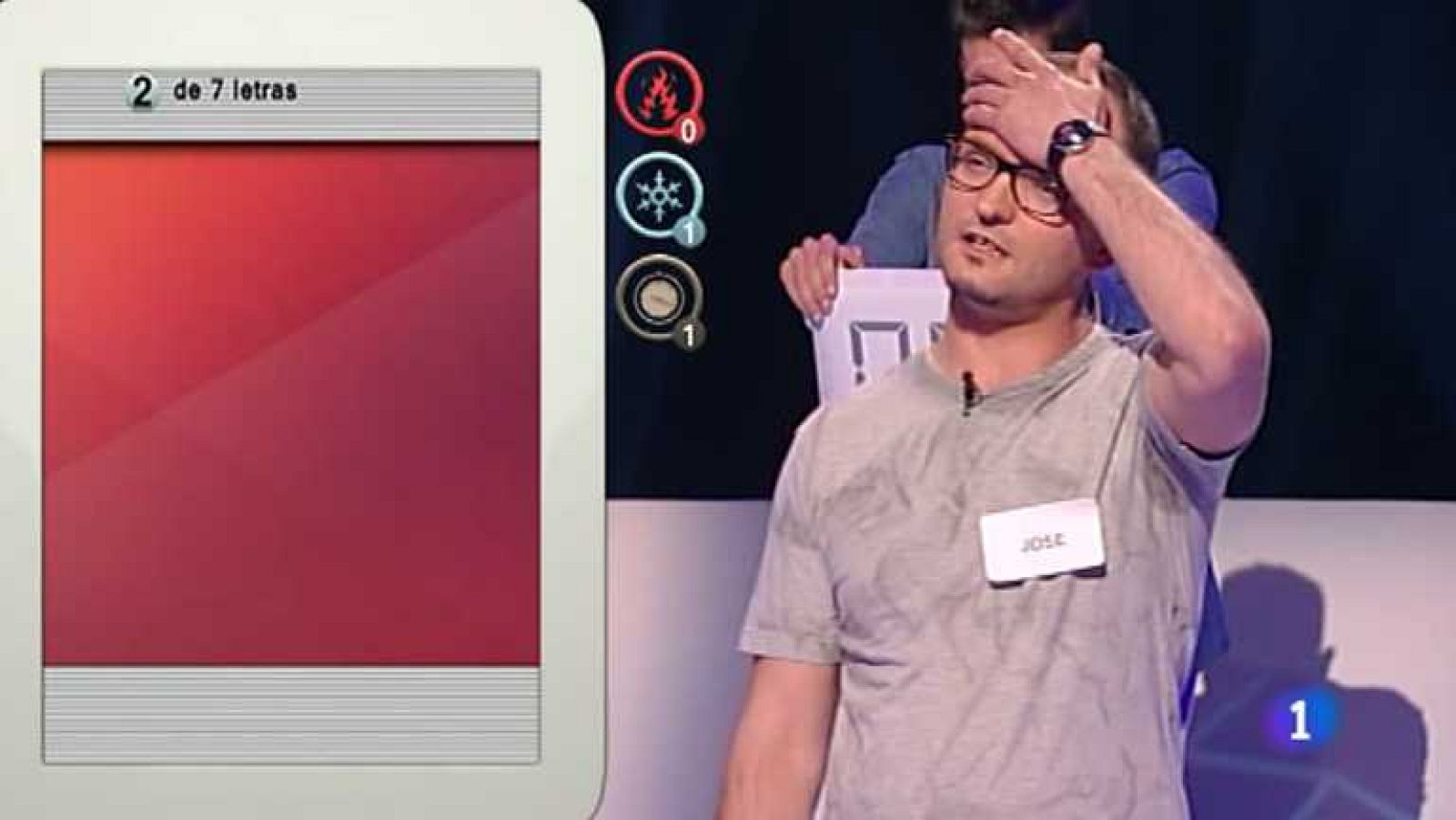 Letris - 11/07/13 - ver ahora