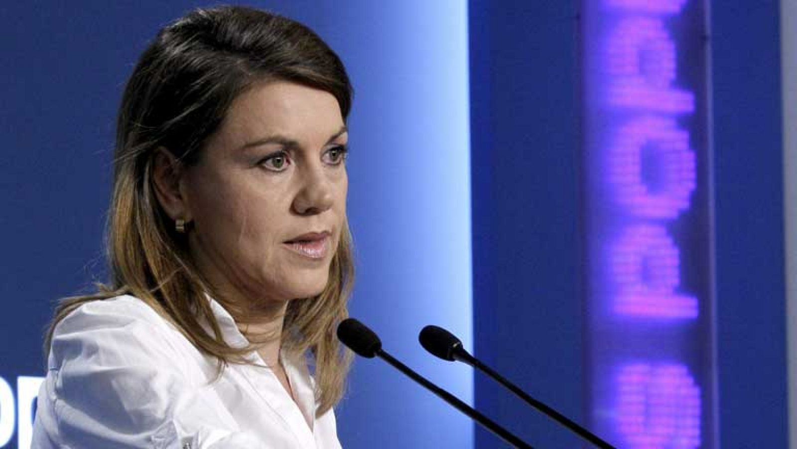 Telediario 2 en cuatro minutos - 11/07/13