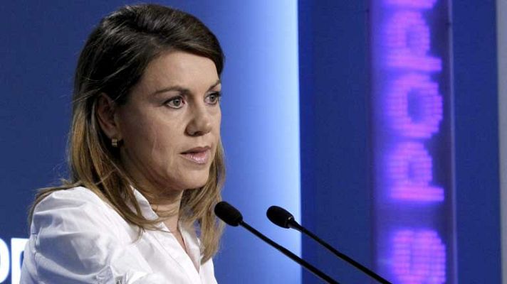 Telediario 1 - Telediario 2 en 4' - 11/07/13