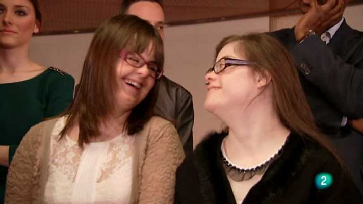 Con una sonrisa - Con una sonrisa - 11/07/13