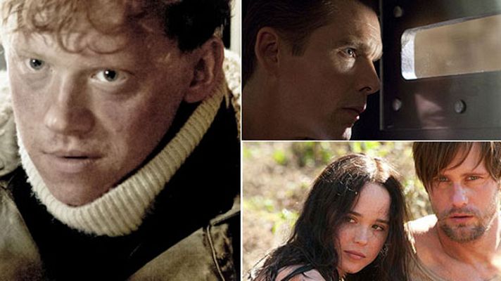 Días de cine - Días de cine - 11/07/13