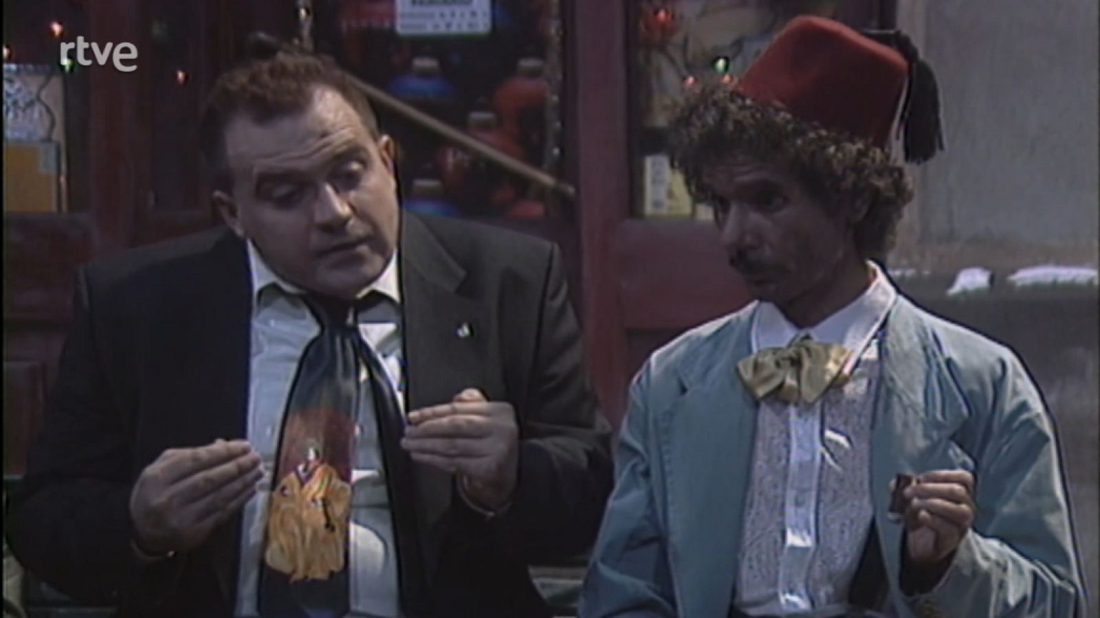 Makinavaja - Felis Navidá pa tos - ver ahora