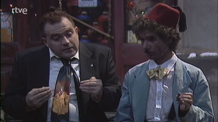 Makinavaja - Felis Navidá pa tos