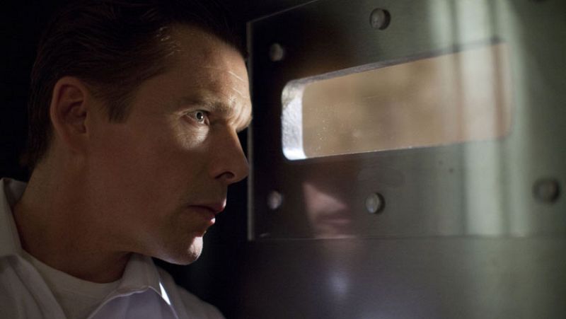 Días de cine: 'The purge, la noche de las bestias'