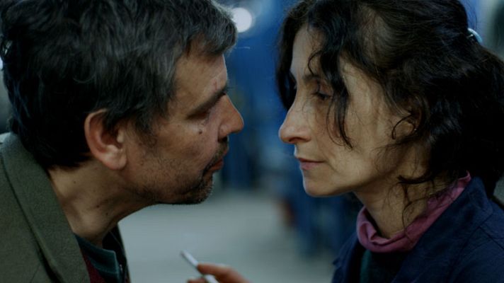 Días de cine - Días de cine: 'Carne de perro'