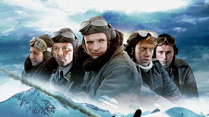 Días de cine - Días de cine: 'Perdidos en la nieve'