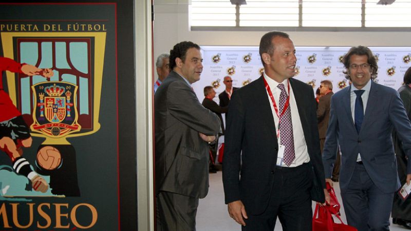 El Bayern viene a por Thiago