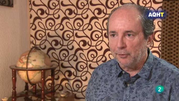 Aquí hay trabajo - Aquí hay trabajo - 12/07/13