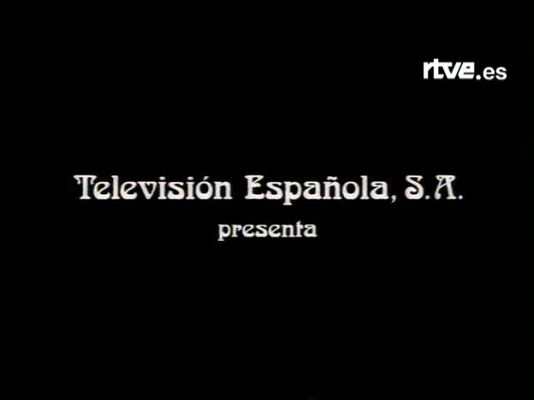 Los gozos y las sombras - Capítulo  12
