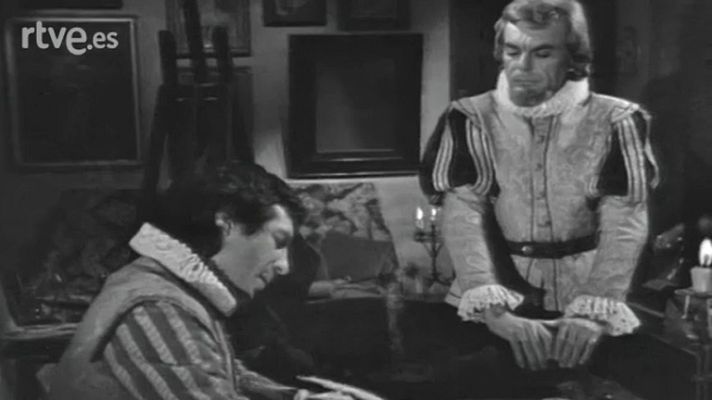 El estudiante de Salamanca - Capítulo 2