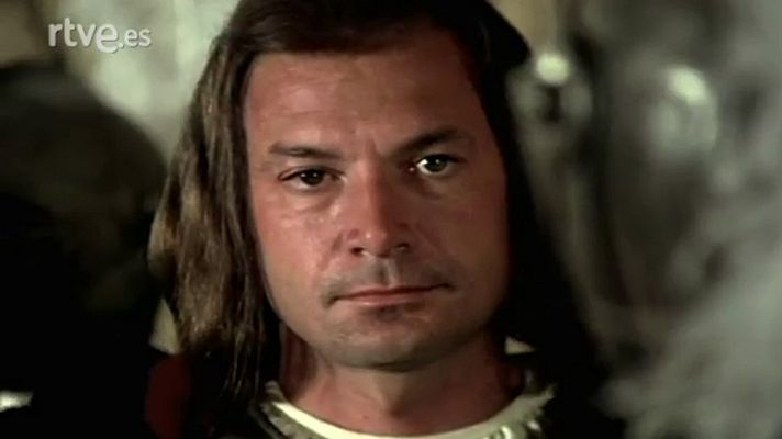 Paisaje con figuras - Gran Capitán