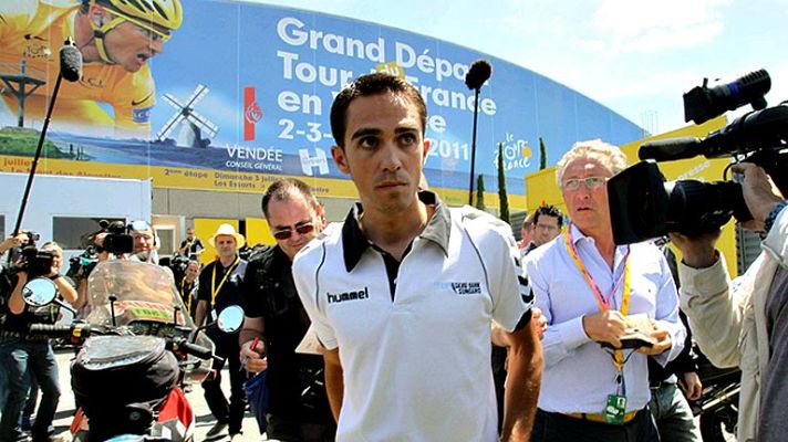 Tour de Francia - El Tour, vivero de éxitos y de malos momentos