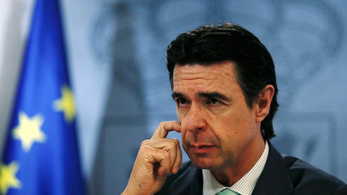  - La luz subirá un 3,2%