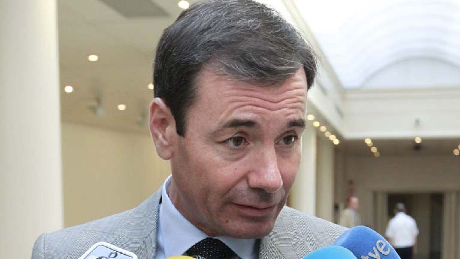 Informativo de Madrid - 12/07/13