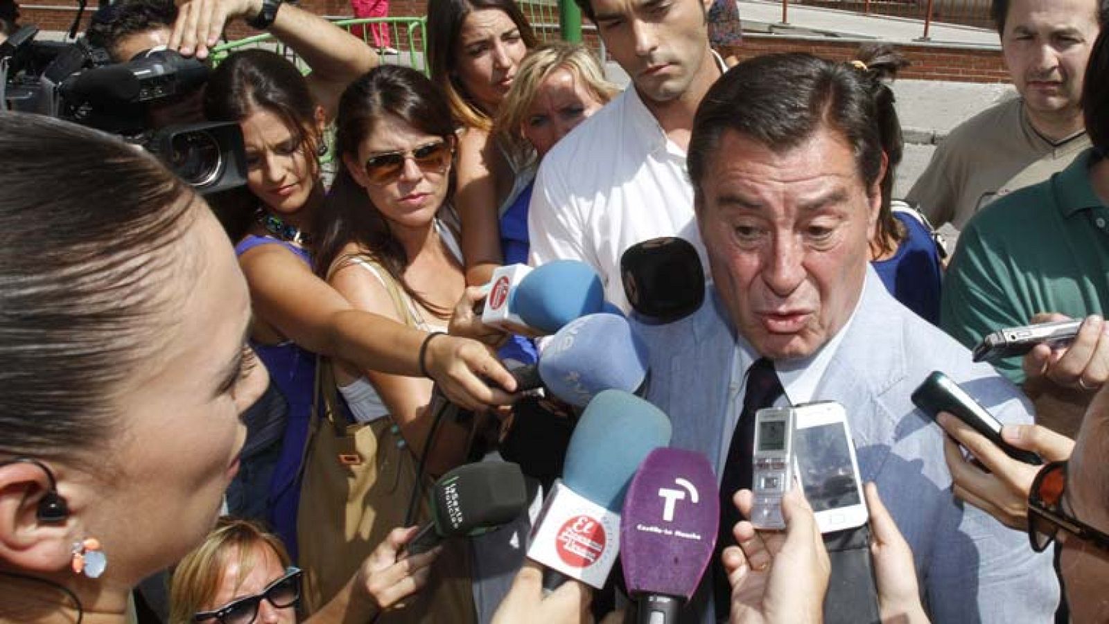 La defensa de Bretón anuncia que recurrirá la decisión del jurado