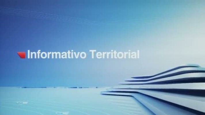 Noticias de Castilla-La Mancha - Castilla-La Mancha en 2'(12/07/2013)