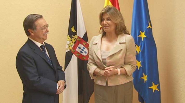 Noticias de Ceuta - Ceuta en 2'- 12/07/13