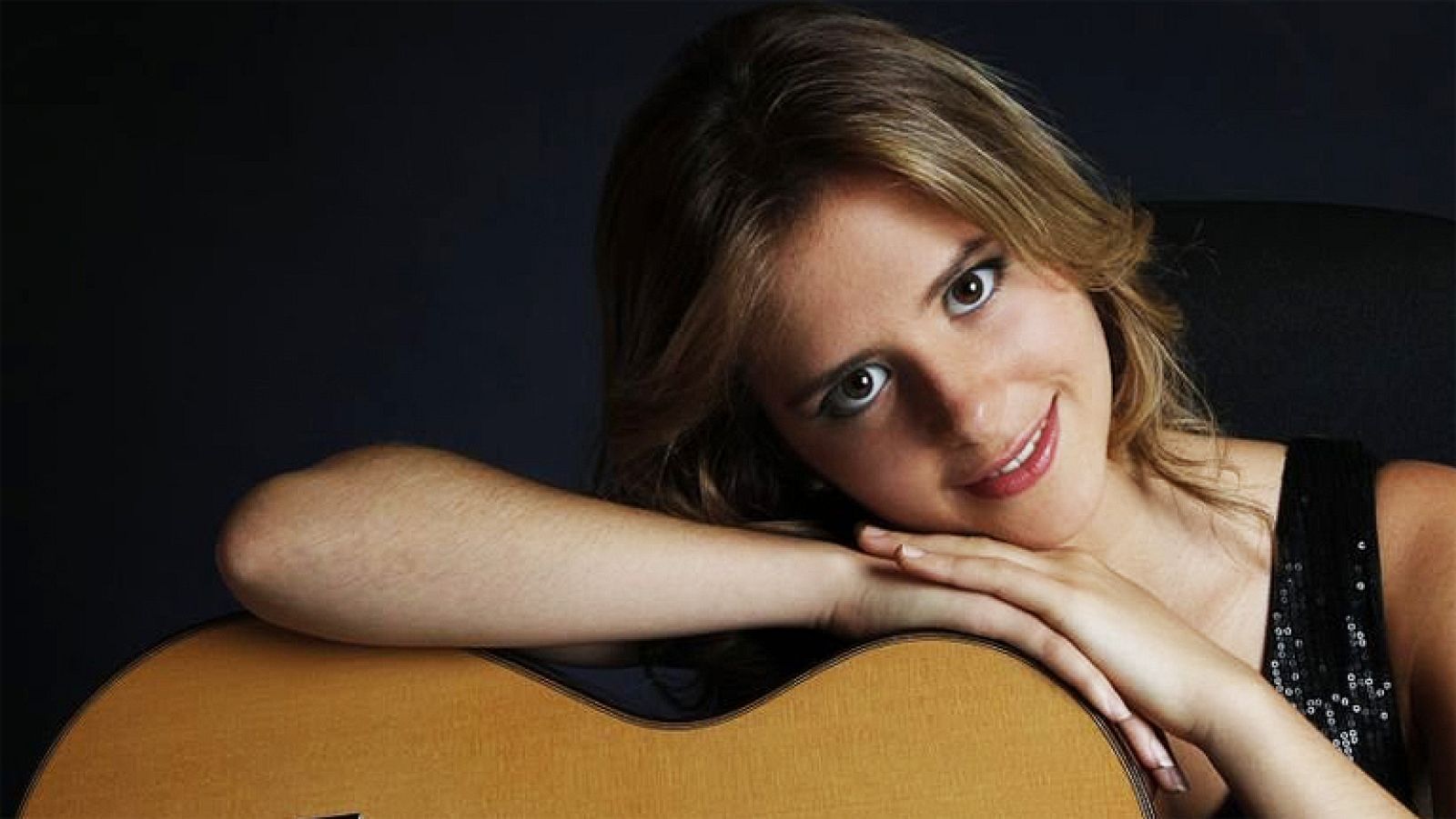 Isabel María Sánchez Millán toca "Fantasía húngara" - Ver ahora