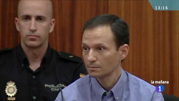 La mañana - La mañana de La 1 - 12/07/13