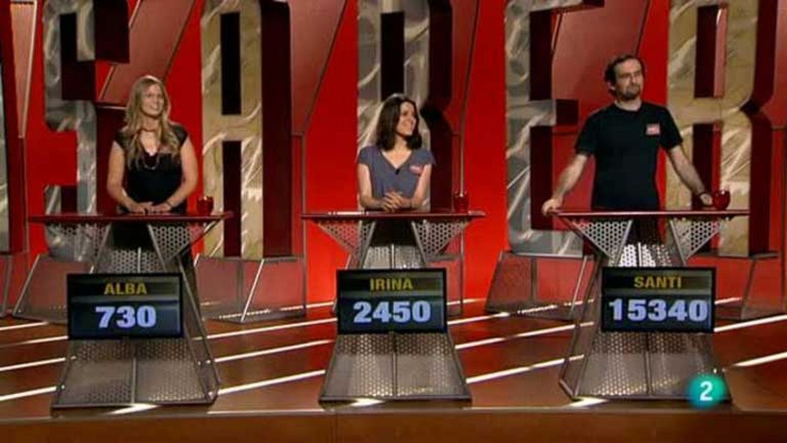 Saber y ganar - 12/07/13 - ver ahora