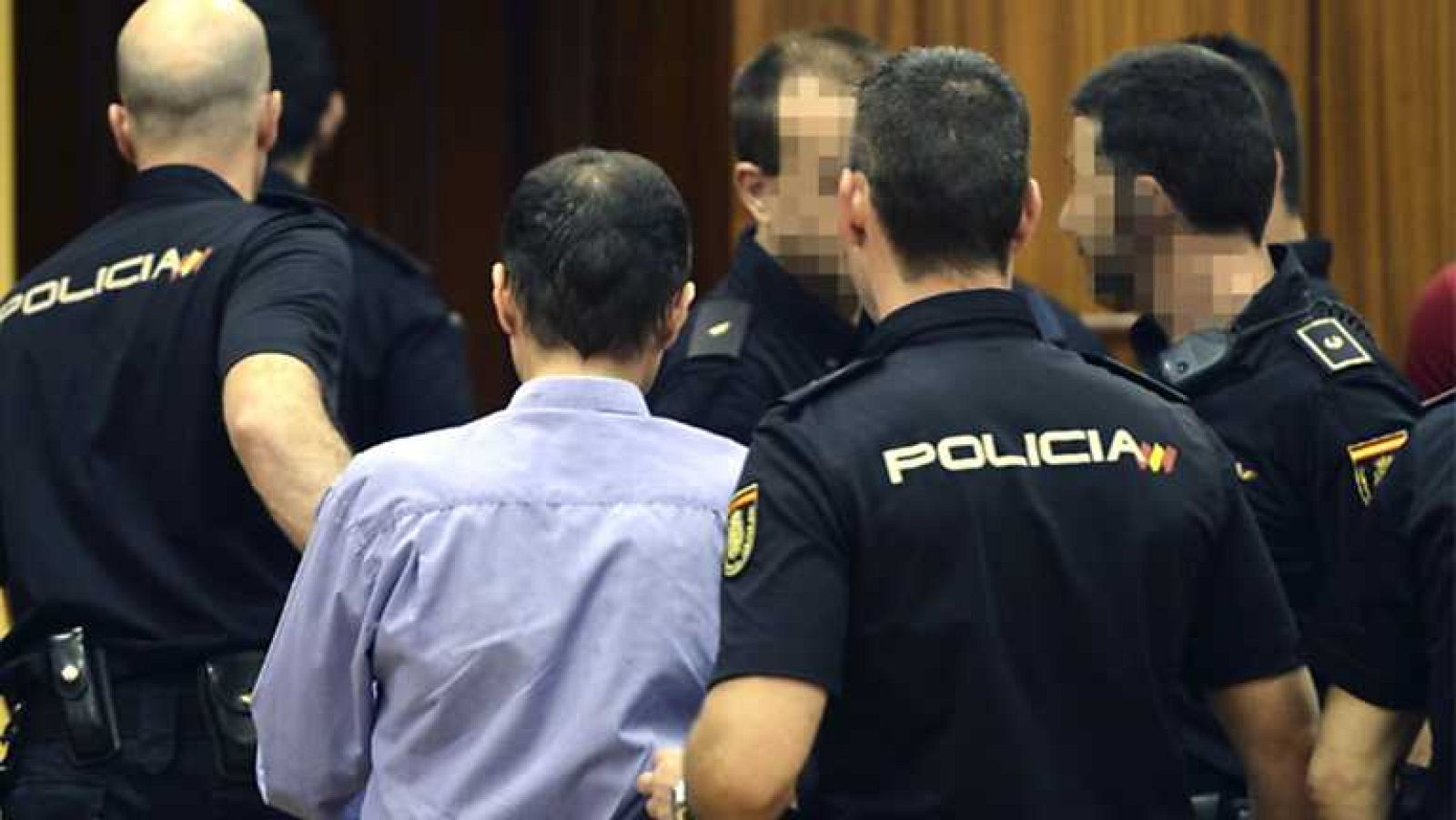 Telediario - 15 horas - 12/07/13 - Ver ahora