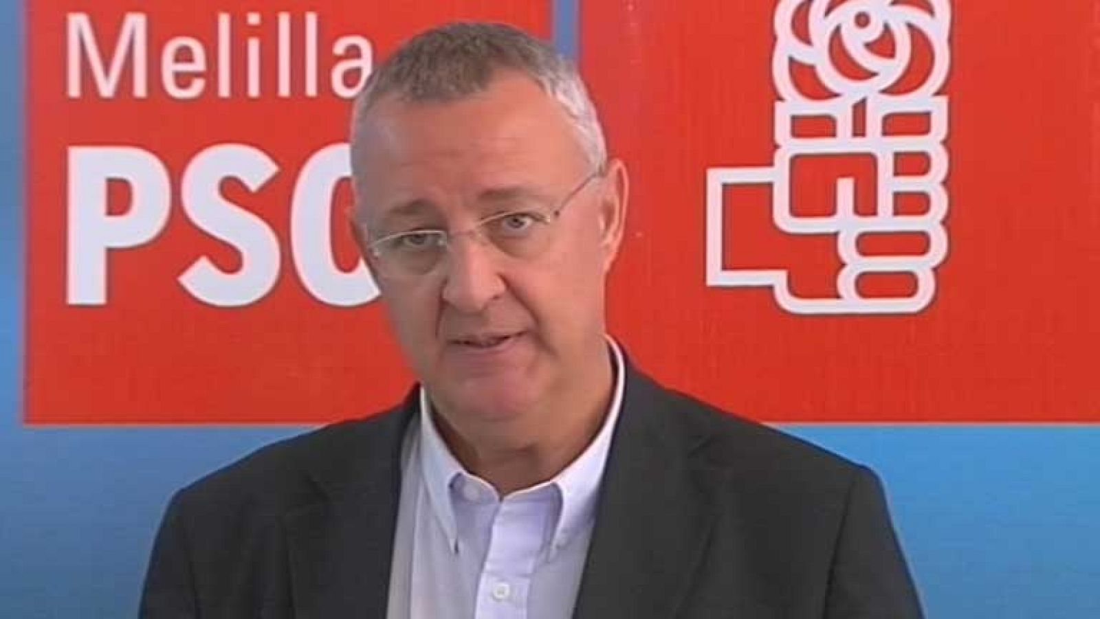 Noticias de Melilla - 12/07/13