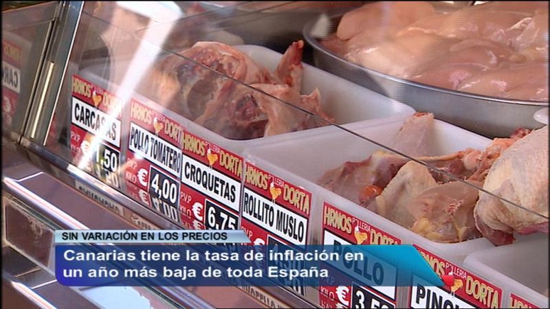 Telecanarias - 12/07/13 | Ver