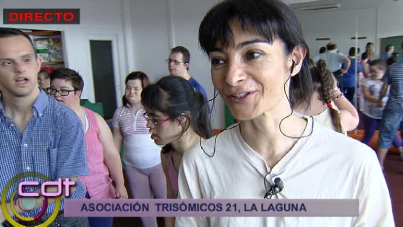 Cerca de ti - 12/07/13 - Cerca de ti | Ver