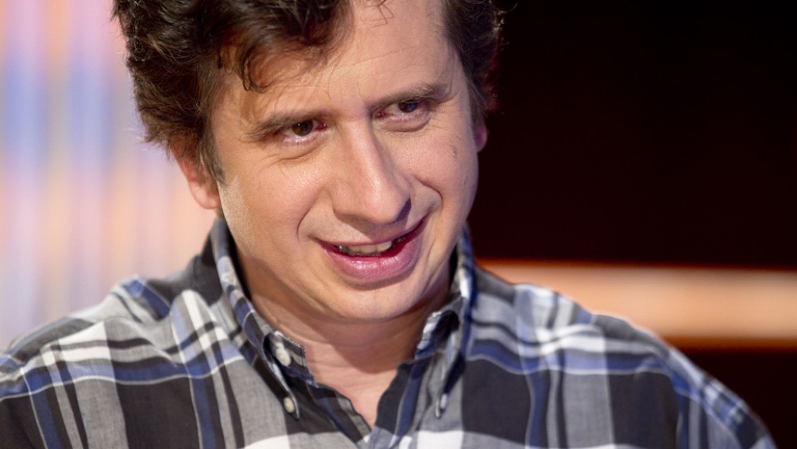 Entrevista a Gabino Diego - Ver ahora