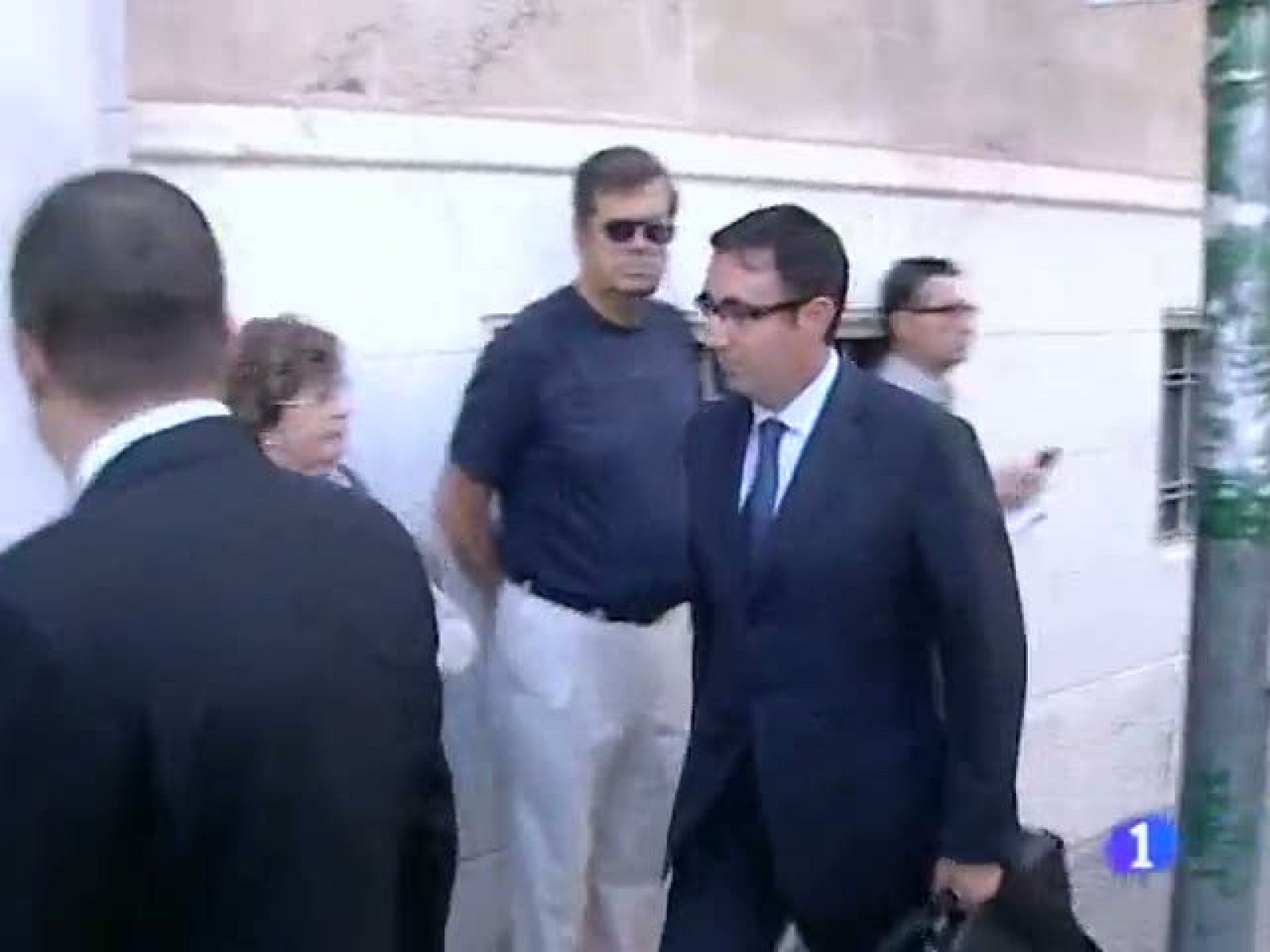 Informatiu Balear - 12/07/13 | Ver