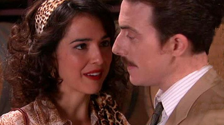 Gran Reserva. El origen - Avance capítulo 47