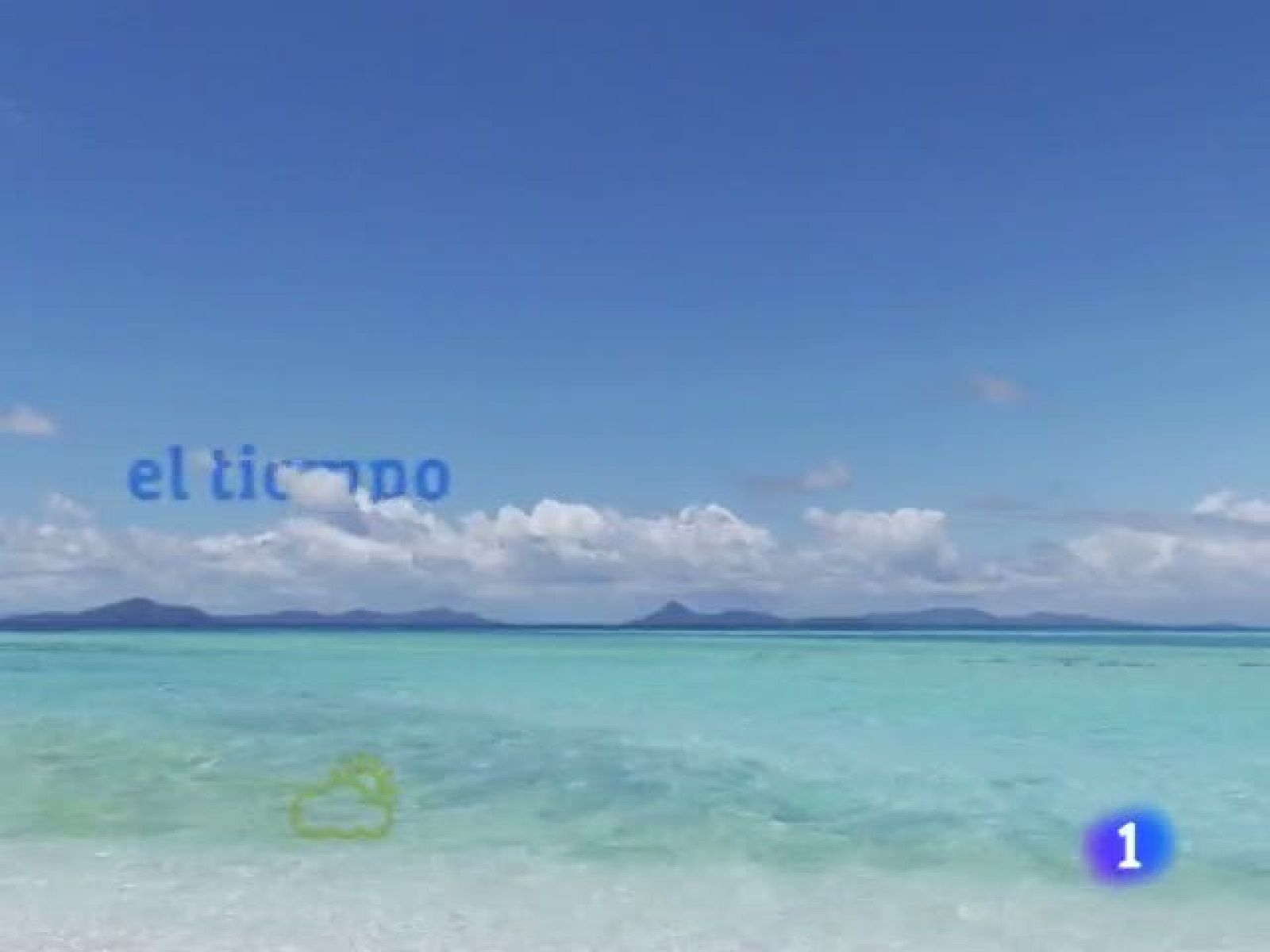 El tiempo en Cantabria - 12/07/13