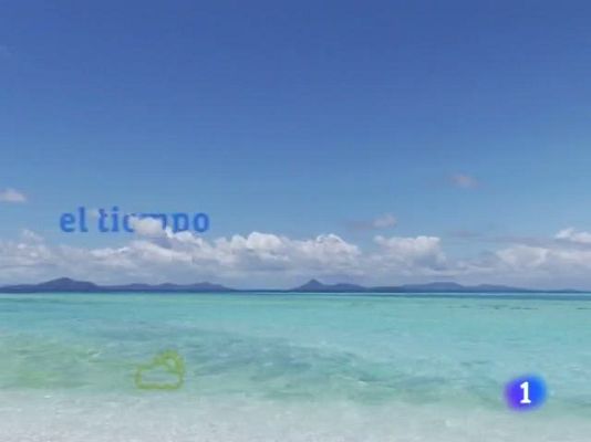 TeleCantabria - El tiempo en Cantabria - 12/07/13