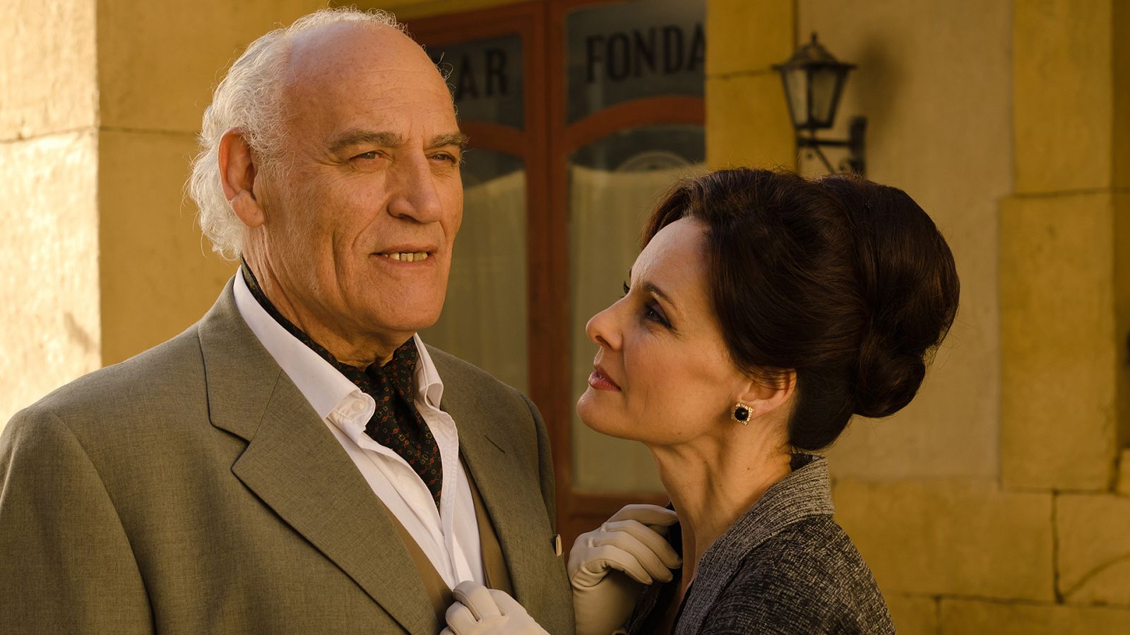 Gran Reserva. El origen - Episodio 46 - Ver ahora