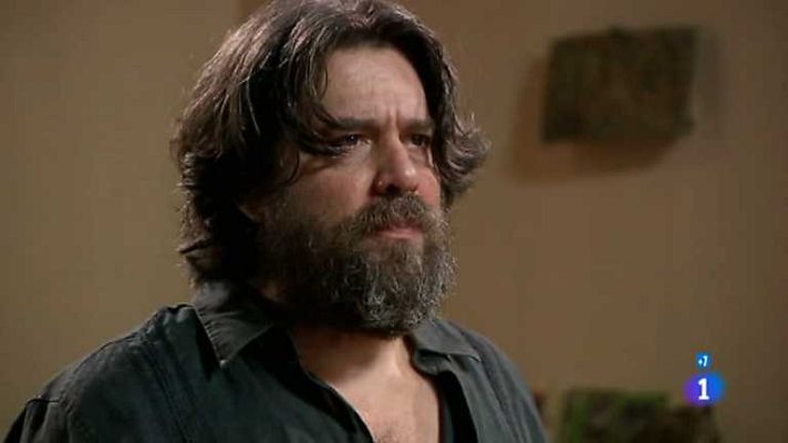 Las bandidas - Capítulo 27