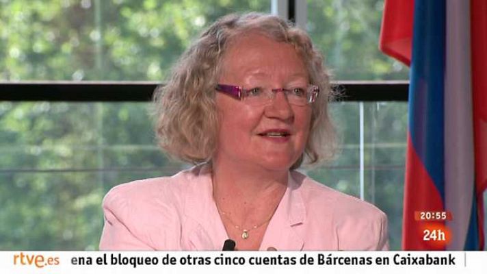 Europa - Europa 2013 - 12/07/13